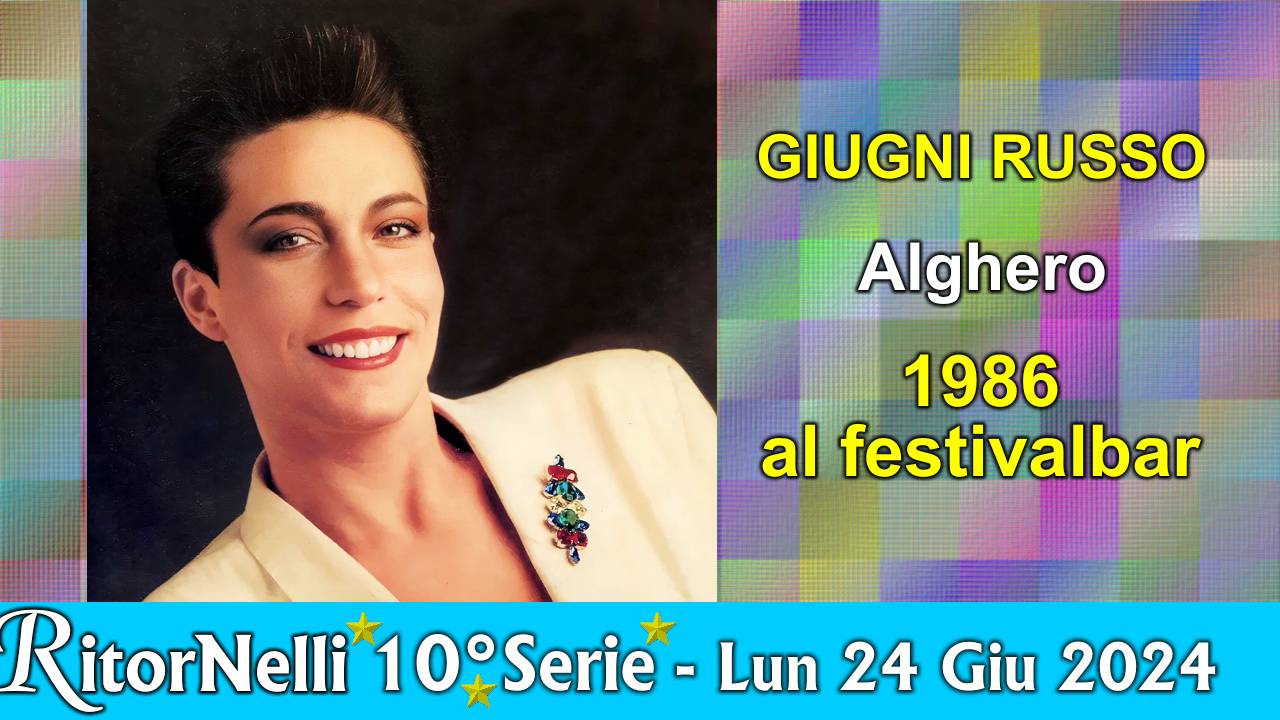Trasmissione RitorNelli